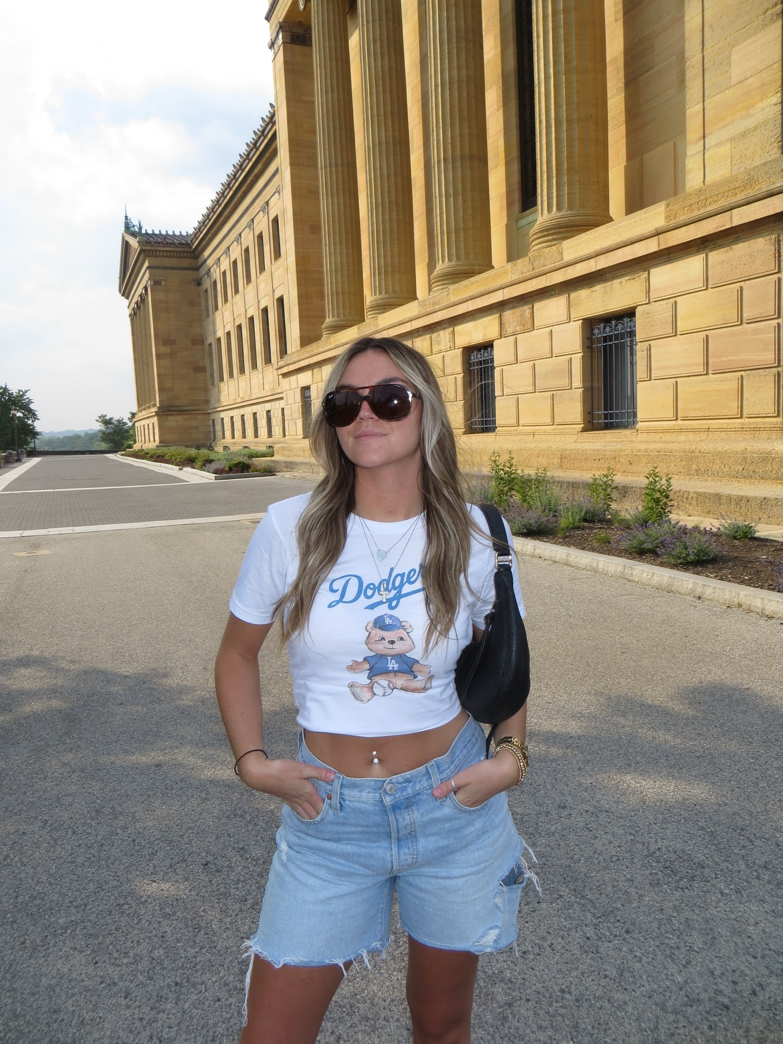 Mlb game outfit 

#LTKFind #LTKstyletip #LTKfit