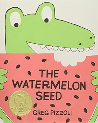 The Watermelon Seed | Amazon (US)