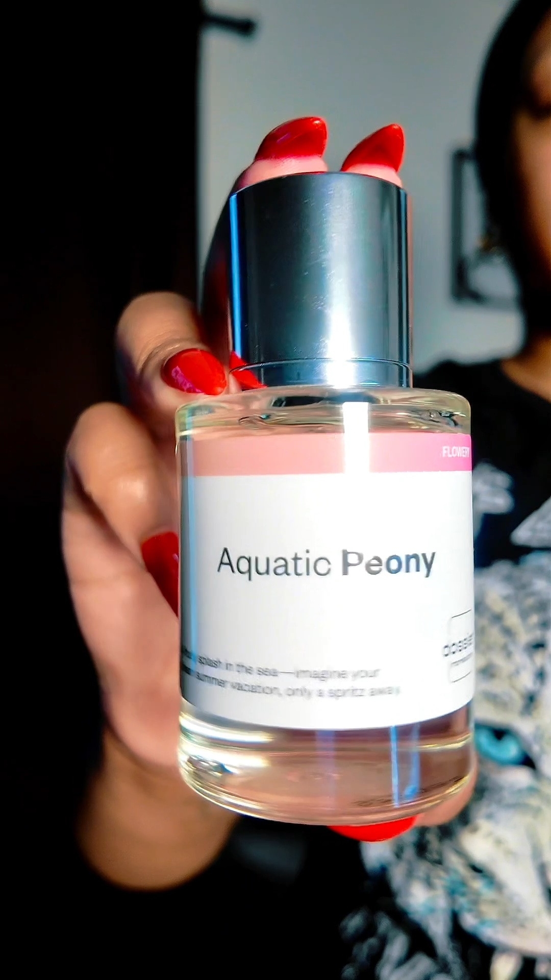 Fresh. Airy. Feminine.
Like a cool breeze through a garden by the water. 💦🌸✨

#LTKselfcare #LTKBeauty #LTKvlog
