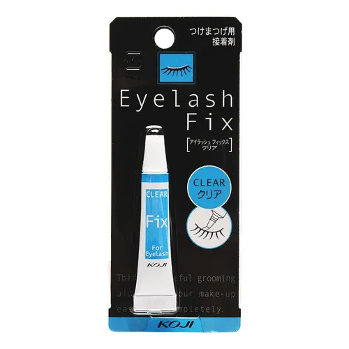 Koji - Eyelash Fix Glue | YesStyle | YesStyle.com
