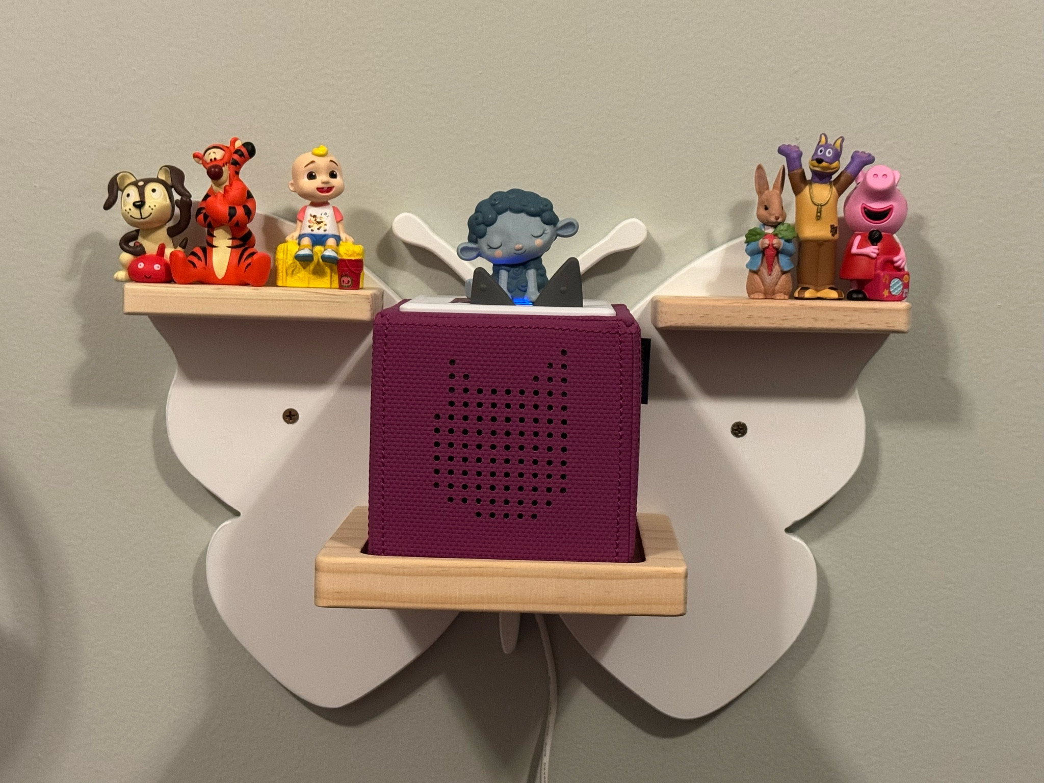 The cutest way to display your kids #tonies

#LTKHome #LTKKids #LTKBaby