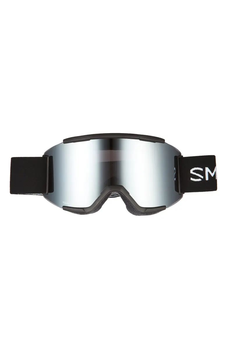 Squad 180mm ChromaPop™ Snow Goggles | Nordstrom