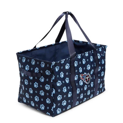 NFL Large Car Tote | Vera Bradley