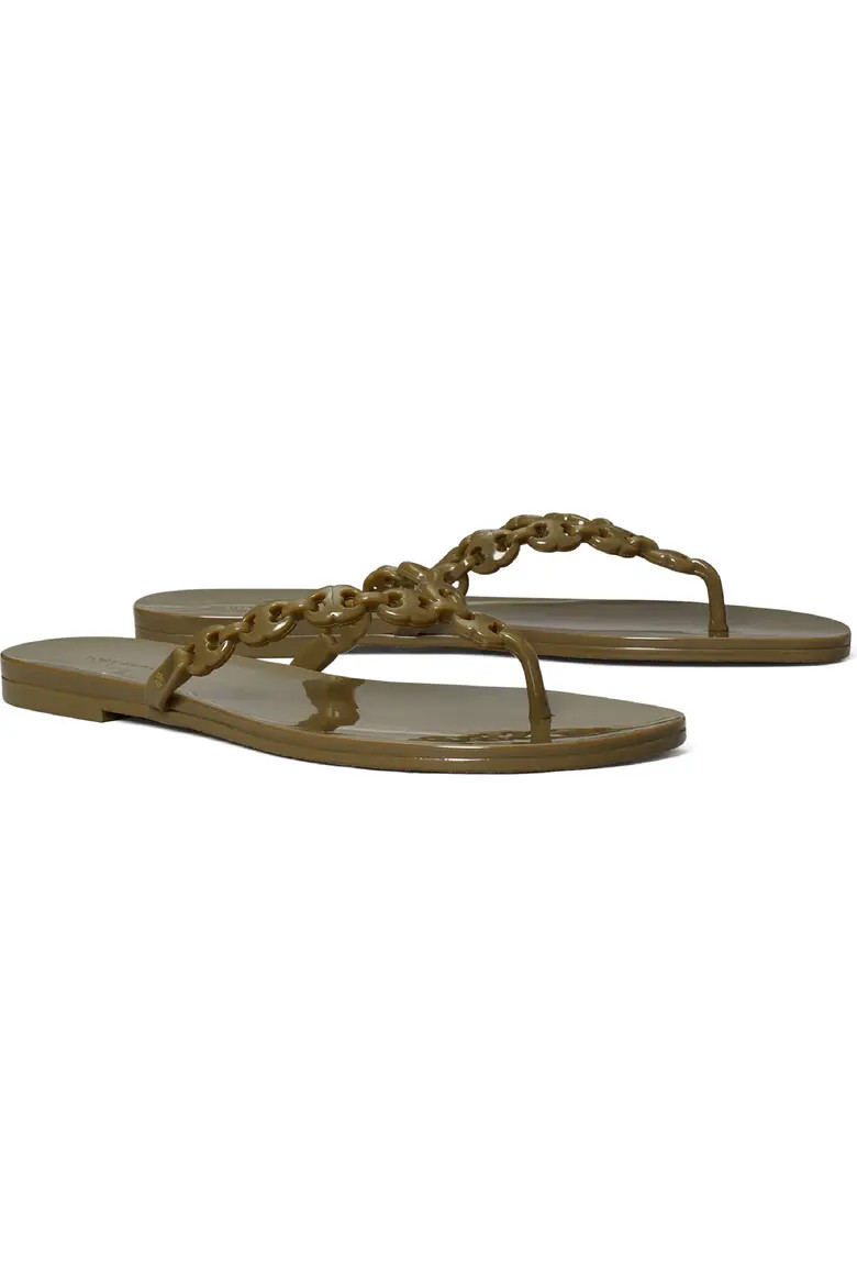 Gemini Link Jelly Flip Flop (Women) | Nordstrom | Nordstrom