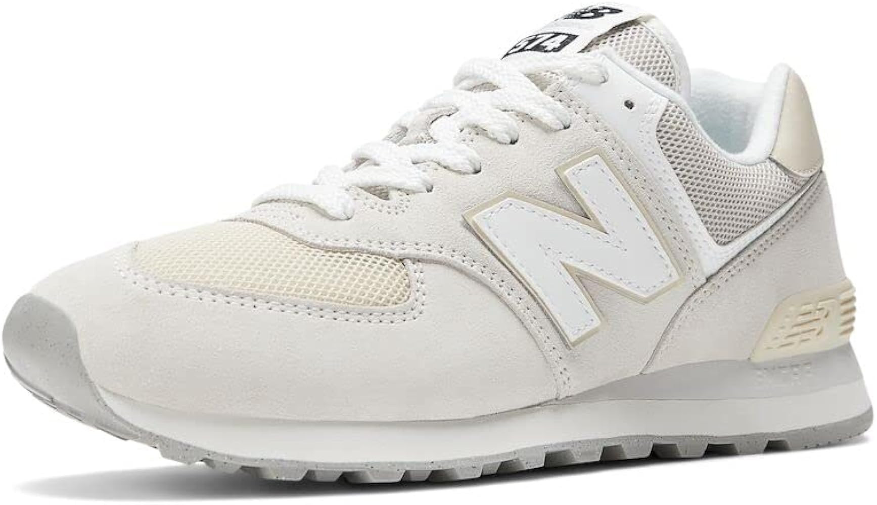 New Balance Unisex-Adult 574 V2 Familiar Ground Sneaker | Amazon (US)
