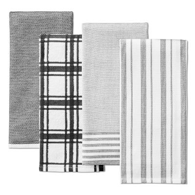 Williams Sonoma Super-Absorbent Multi-Pack Towels, Set of 4 | Williams-Sonoma