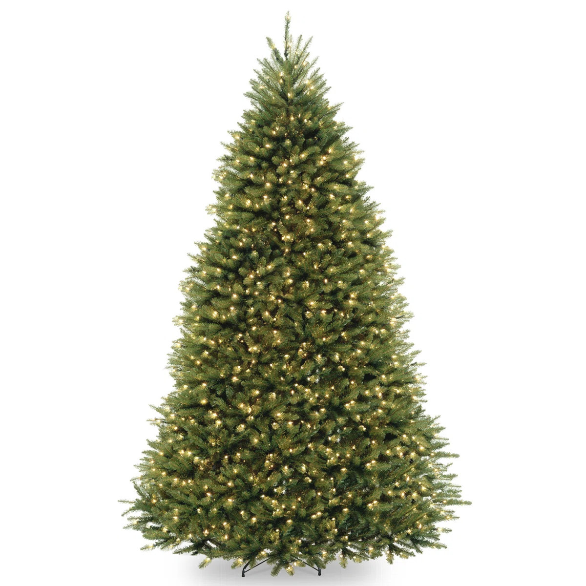 The Holiday Aisle® Dunhill Fir Tree & Reviews | Wayfair | Wayfair North America