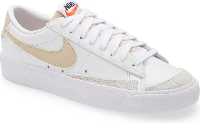 Blazer Low '77 Sneaker | Nordstrom