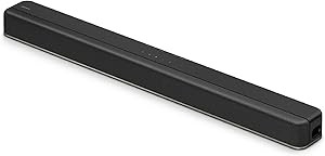 Sony HTX8500 2.1ch Dolby Atmos/DTS:X Soundbar with Built-in subwoofer, Black | Amazon (US)