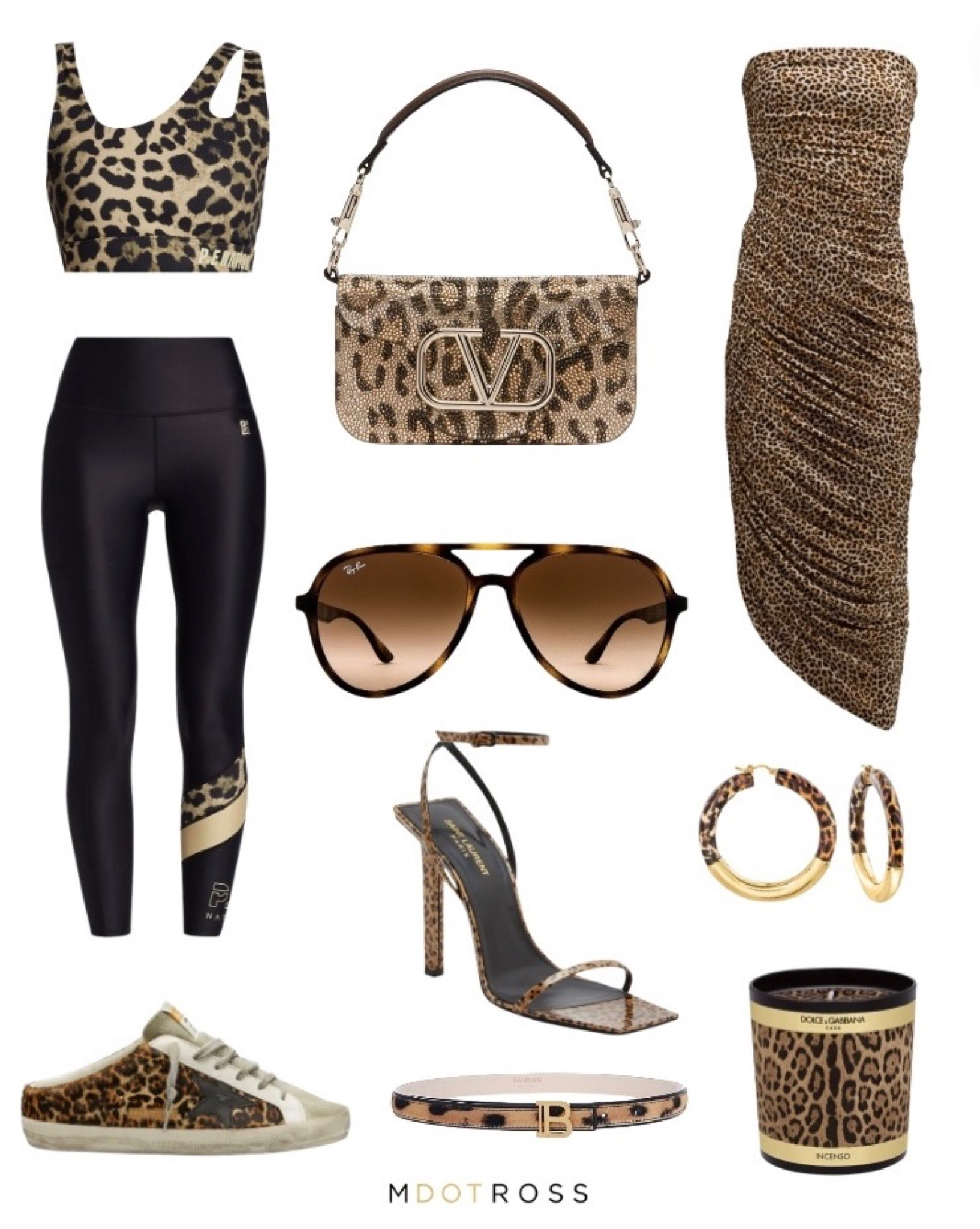 Classic Prints Part 1! #Leopard #LoveLeopard #ClassicPrint

#LTKparties #LTKFind #LTKSale