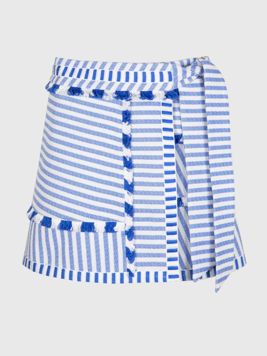 Hunter Bell Women's Bay Skirt | Saint Bernard