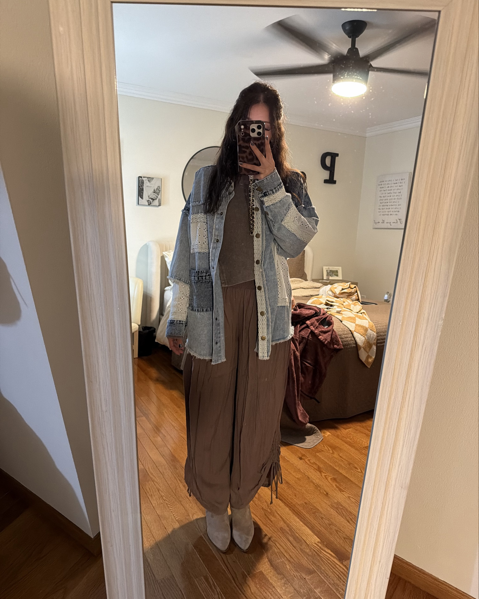 buckle ootd 🤠 #LTKBuckle

#LTKU #LTKootd