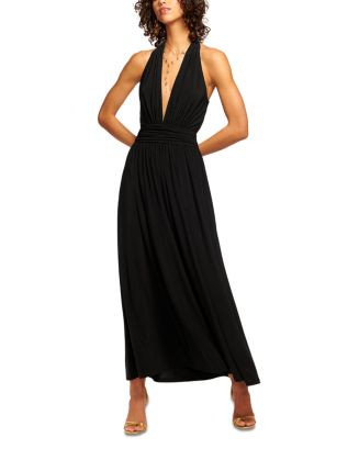 Augusta Halter Maxi Dress | Bloomingdale's (US)