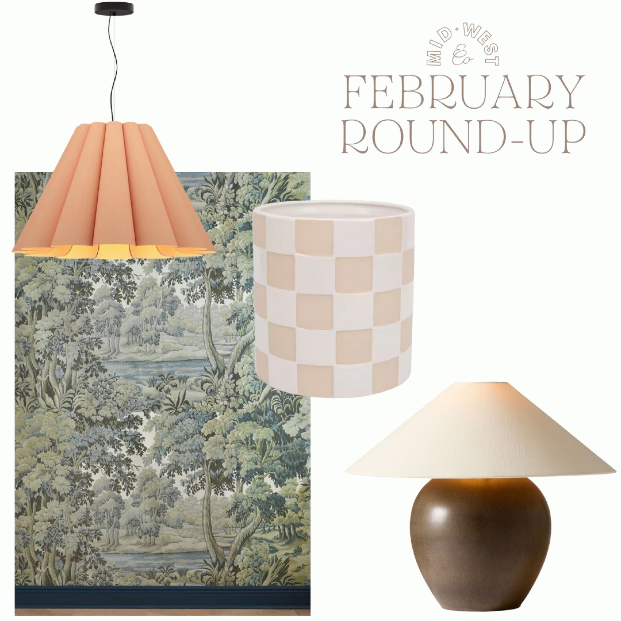 February round up! 

#LTKstyletip #LTKhome