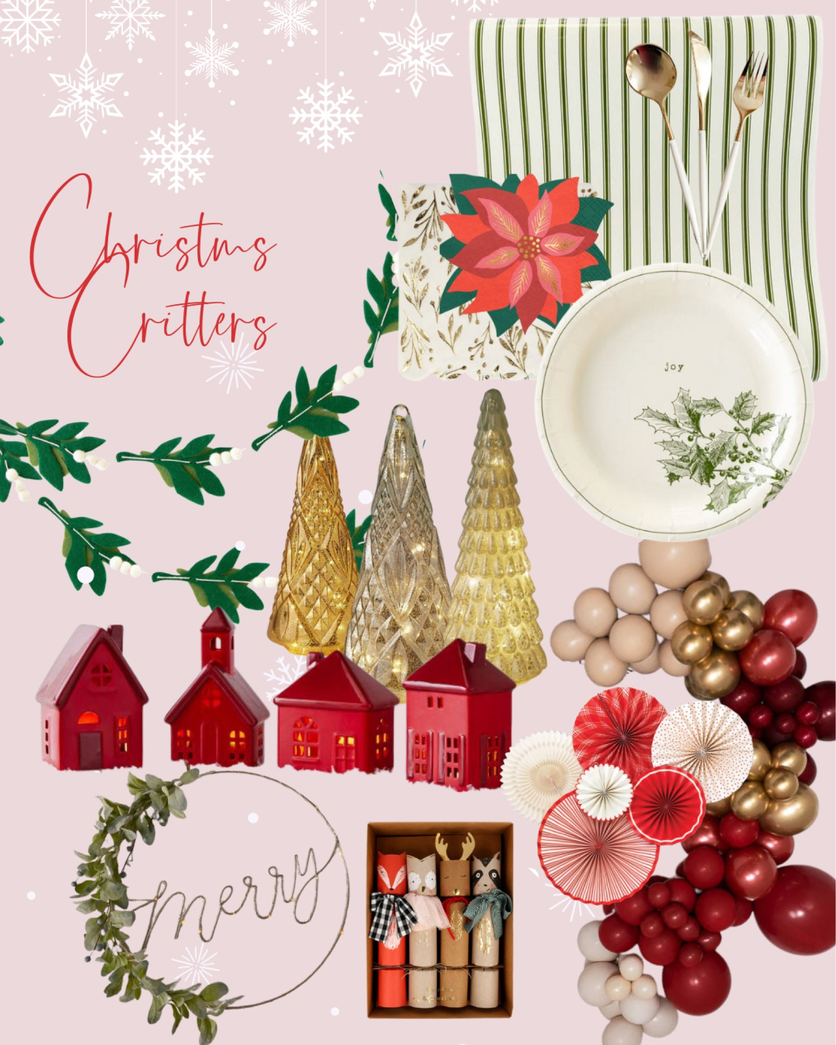 #christmas #christmasparty #christmasdecor #christmaspartydecor #partydecor #partyideas #partyidea #partydecor

#LTKSeasonal #LTKfamily #LTKhome