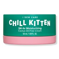 I Dew Care Chill Kitten 24-Hr Moisturizing Cactus Oil-free Cream | Ulta