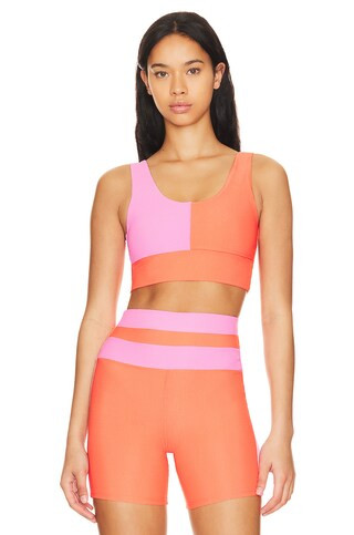 Carina Top
                    
                    BEACH RIOT | Revolve Clothing (Global)