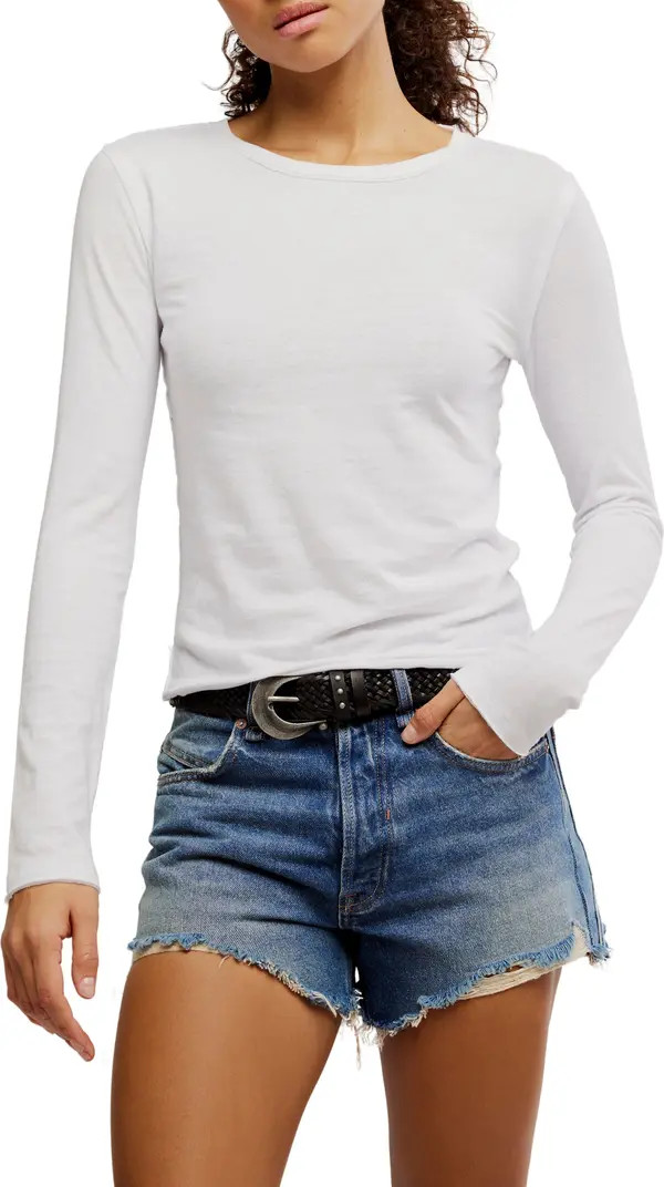 Nova Long Sleeve T-Shirt | Nordstrom