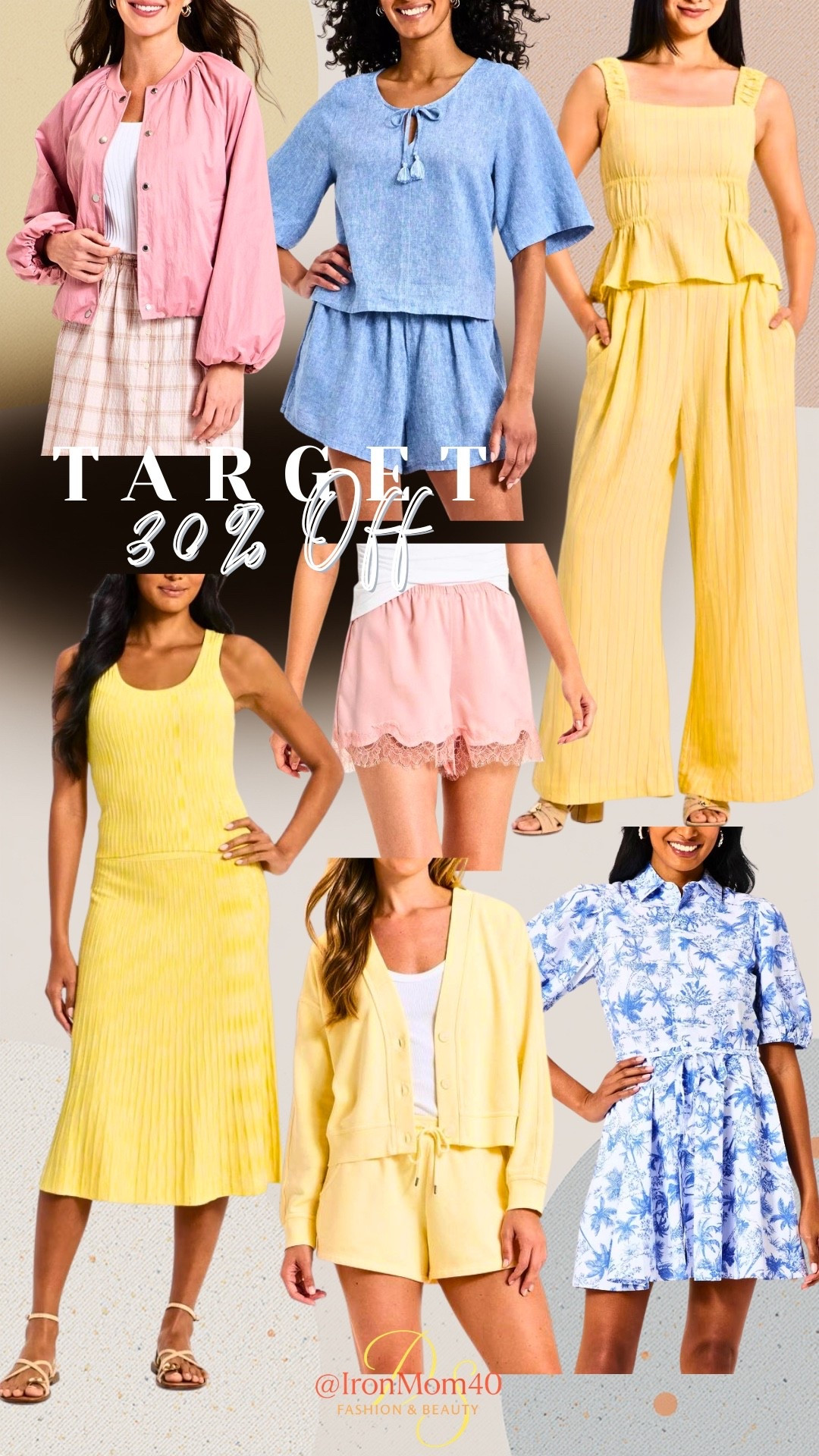 #springsale #springfashion #limutedtimedeal

#LTKSaleAlert #LTKMidsize #LTKgrwm