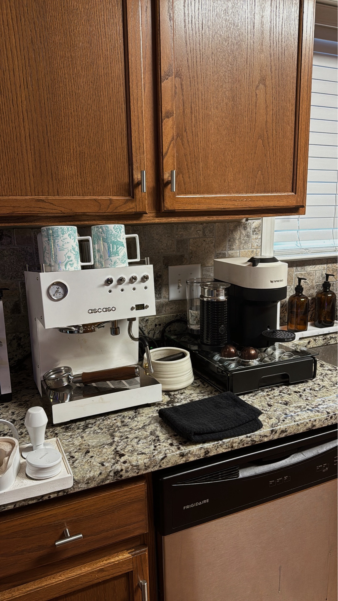 New coffee bar

#LTKSaleAlert #LTKSeasonal #LTKHome