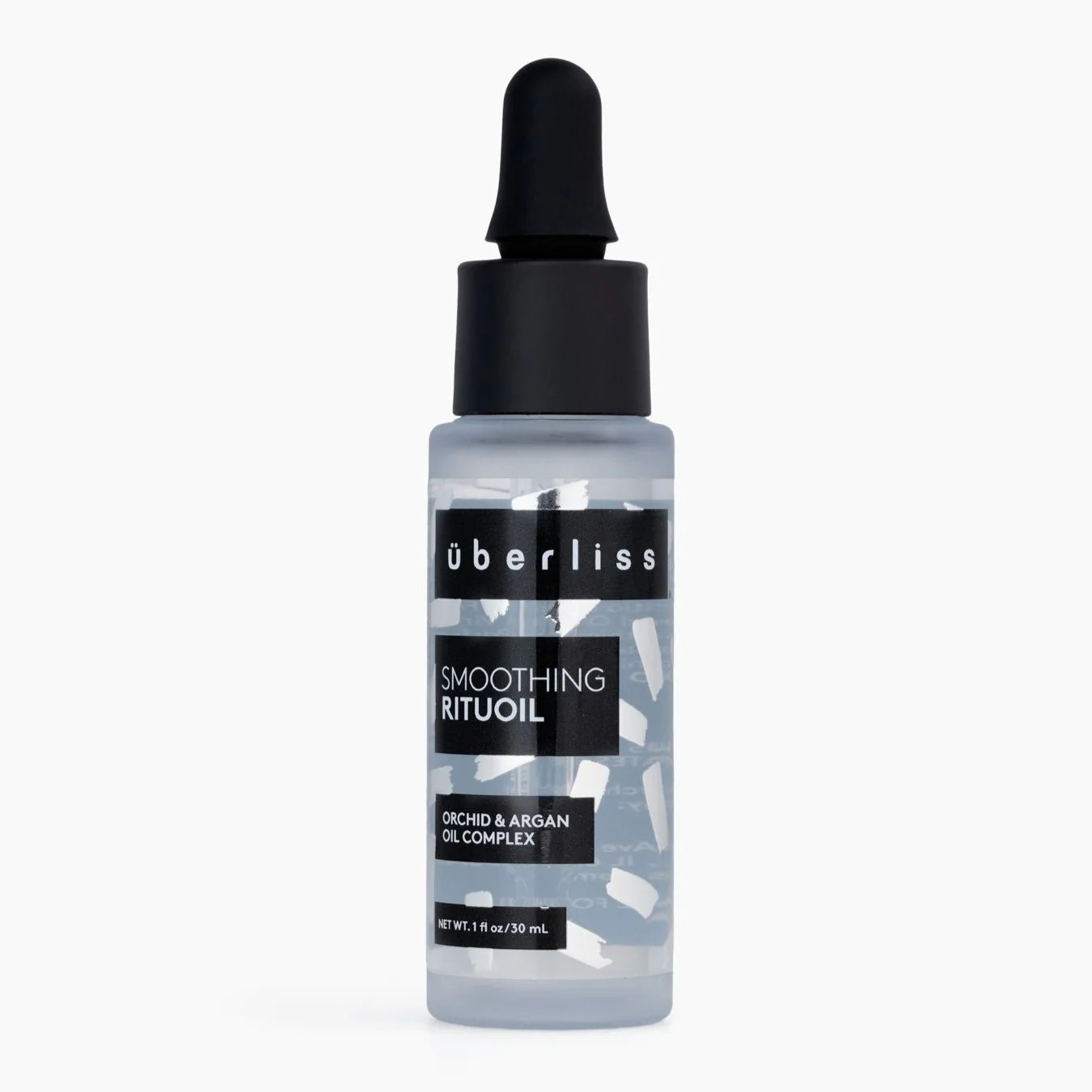 RituOil - with Moroccan Argan Oil & Orchid | Uberliss