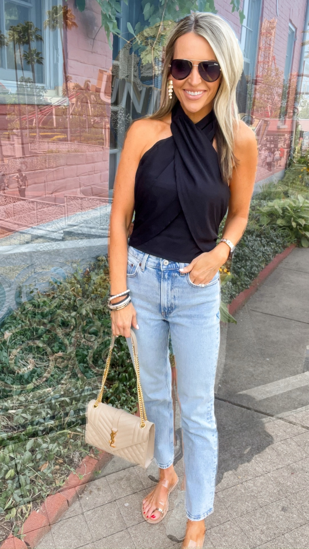 BOGO 50% off Sitewide! 

#LTKootd #LTKSeasonal #LTKSaleAlert