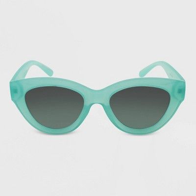 Women's Cateye Sunglasses - Wild Fable™ | Target