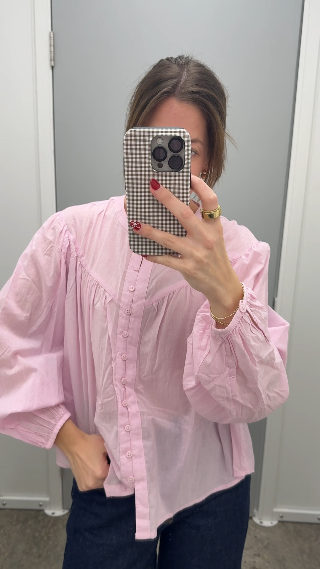 Obsessed with this top for spring! 💕


Valentine’s Day, spring, ootd, affordable

#LTKValentine #LTKSeasonal #LTKootd