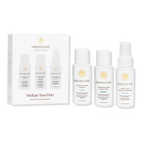 Innersense Organic Beauty Hydrate Travel Trio | Ulta