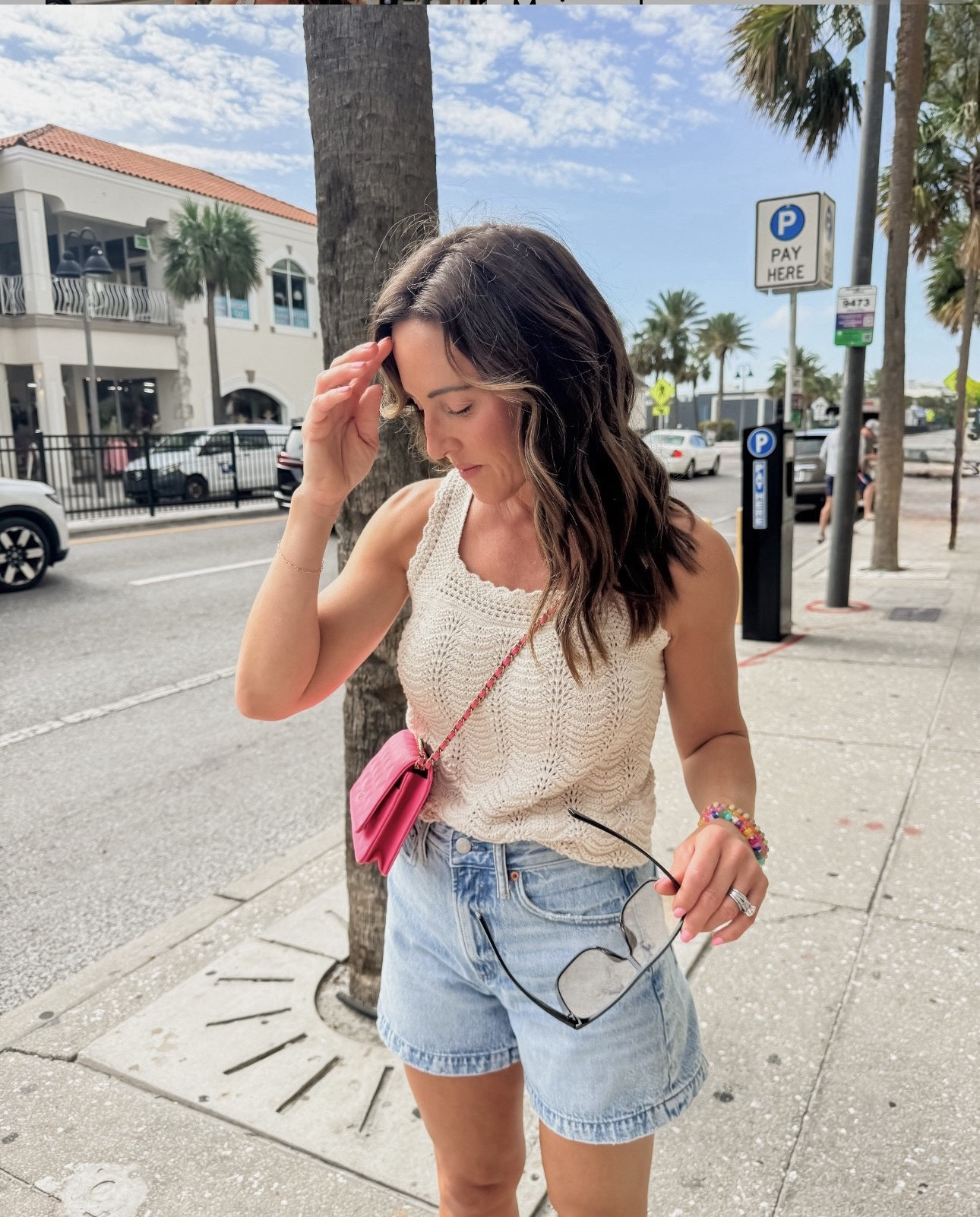 Borrow a luxury handbag!
Codes TWOPEAS for first month FREE at Vivrelle. 
Summer vacations. Wedding guest. Or just to try a bag for a new look  

#LTKmomlife #LTKSeasonal