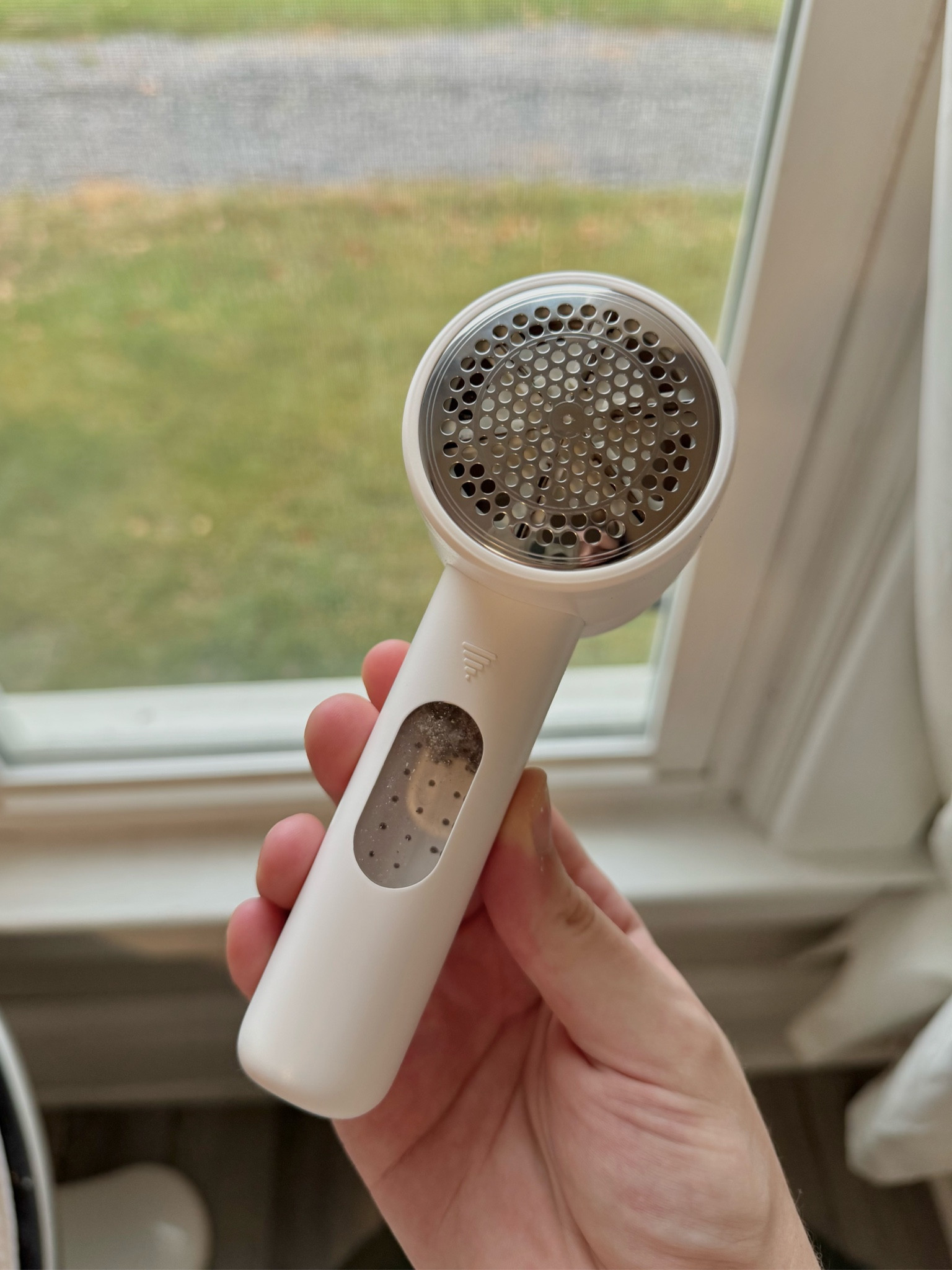 Lint Shaver🤍 

#LTKHome #LTKGiftGuide #LTKFamily