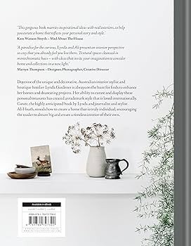 Curate: Inspiration for an Individual Home | Amazon (US)