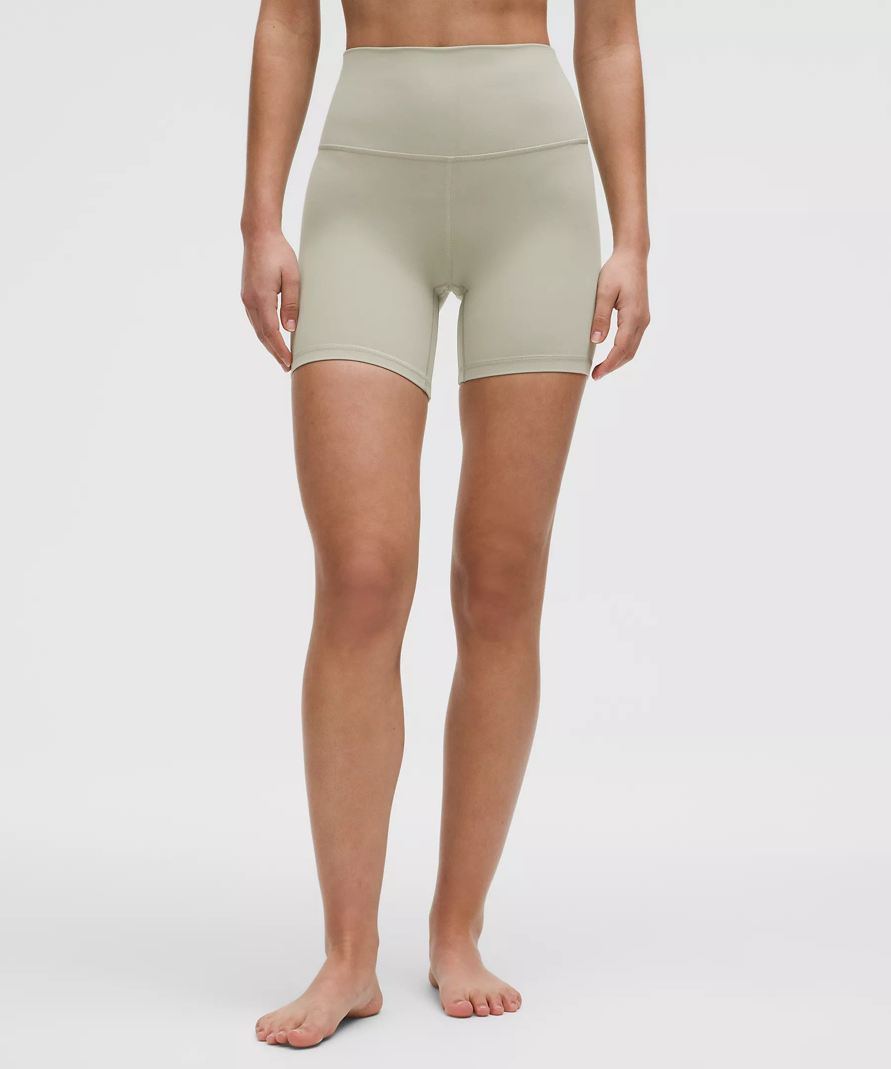 lululemon Align™ High-Rise Short 6" | Lululemon (US)