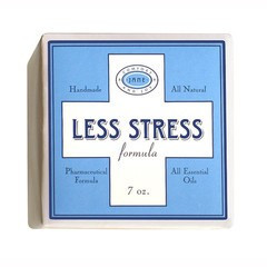 EFFERVESCENT CUBE LESS STRESS BATH | goop