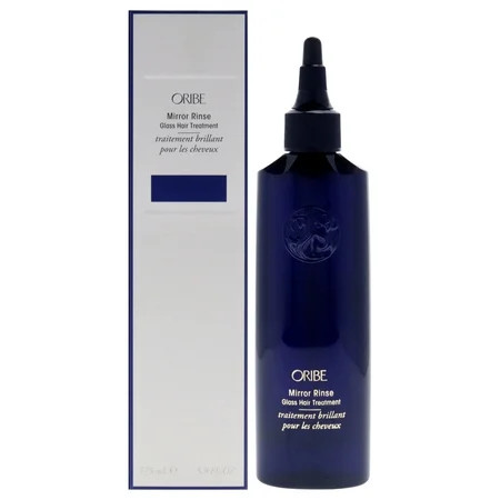 Oribe Supershine Mirror Rinse Glass Hair Treatment 5.9 oz Treatment | Walmart (US)