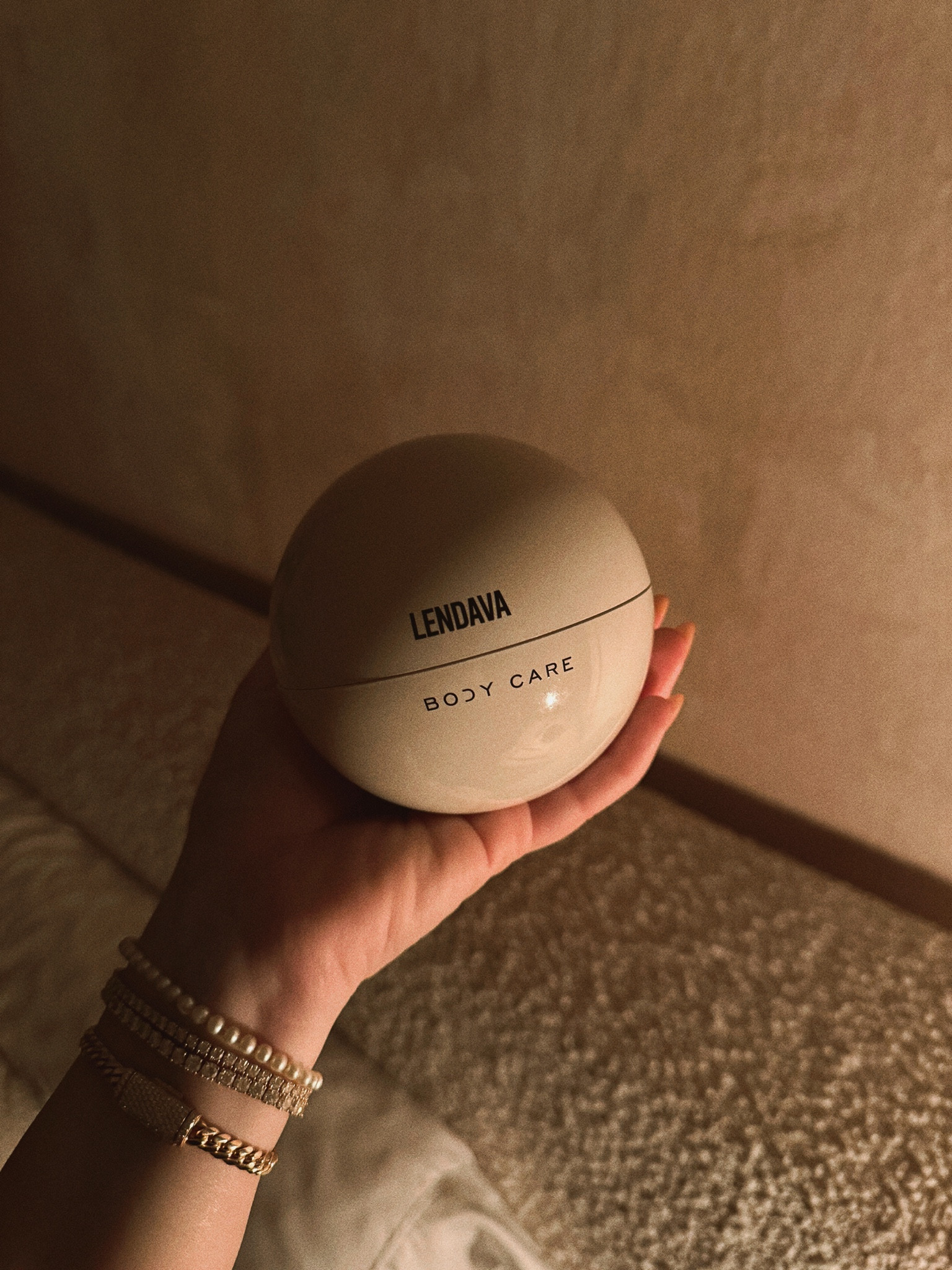 Skincare • body • night time routinee

#LTKbeauty