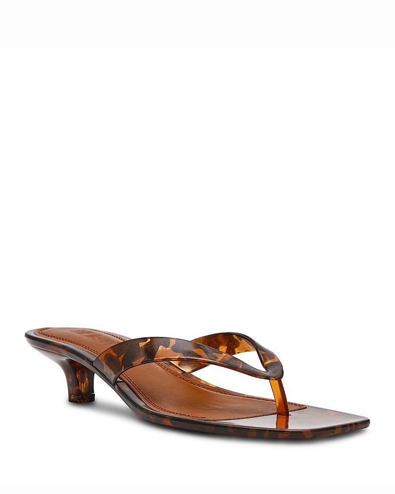 Steve Madden Women's Tracie Jelly Sandals | Bloomingdale's (US)