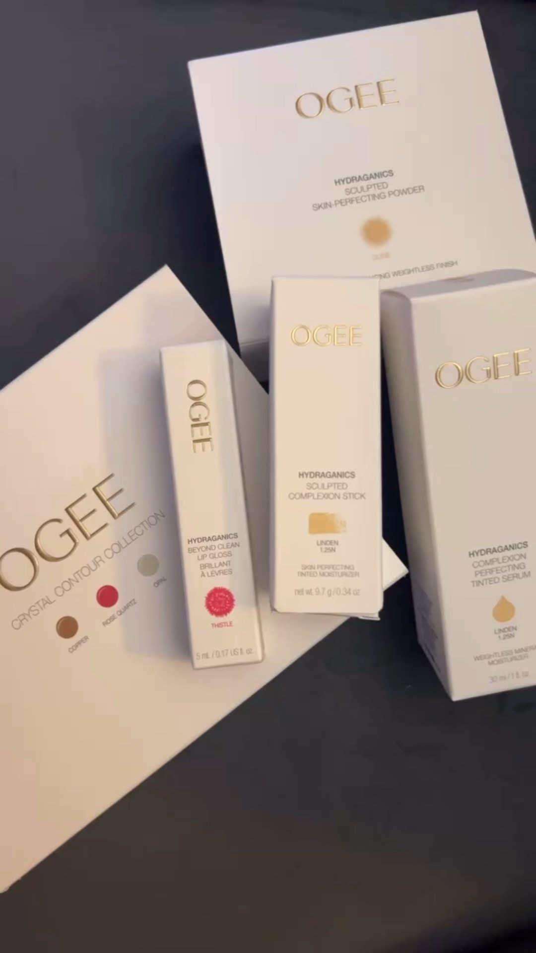 I love my new non toxic makeup 😍

#LTKGiftGuide #LTKHoliday #LTKBeauty