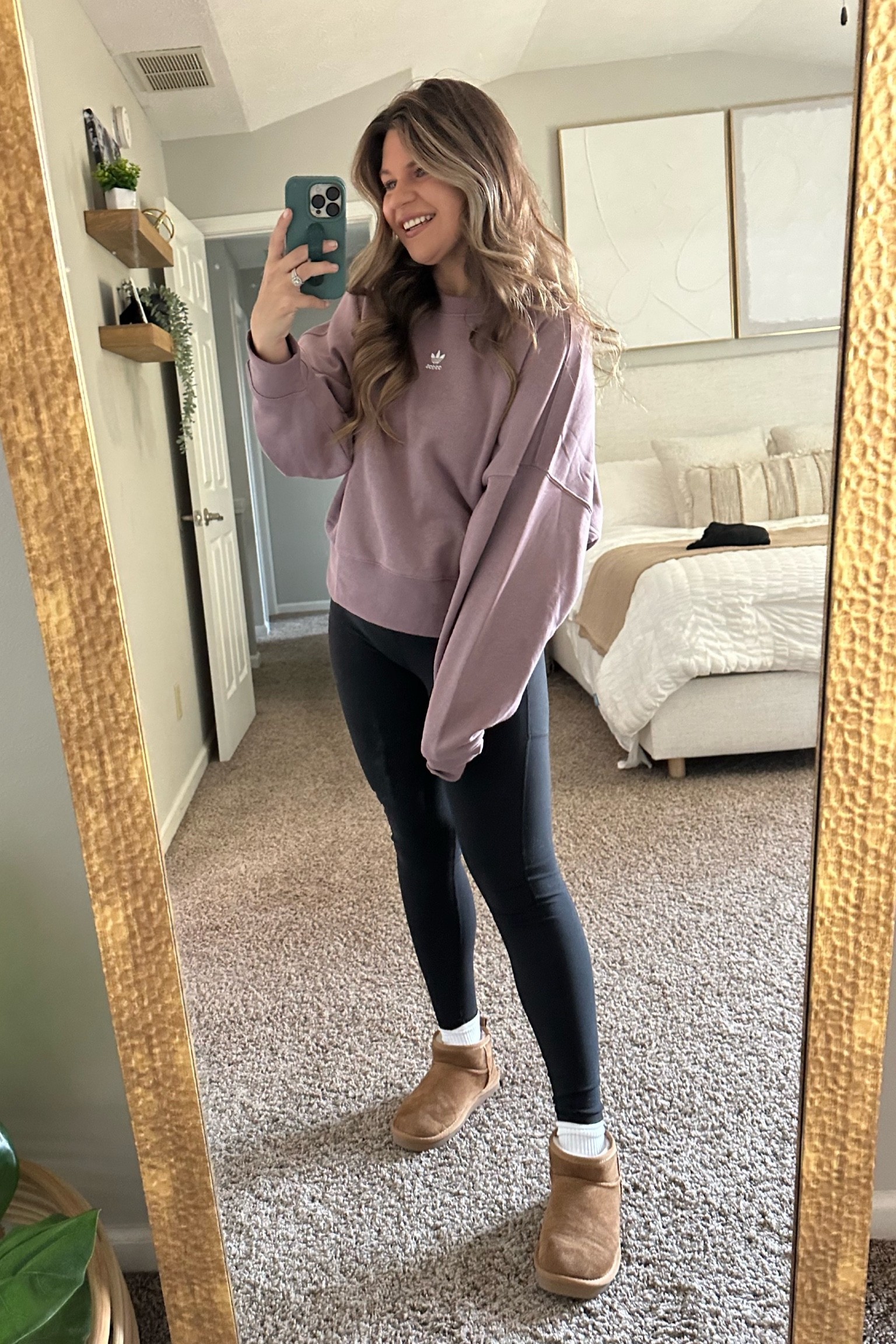 Comfortable OOTD

#LTKfit #LTKshoecrush #LTKsalealert