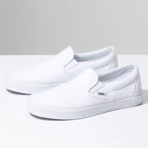 Slip-On | Slip-On | Vans (US)