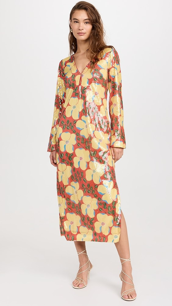 RHODE Terry Dress | Shopbop | Shopbop