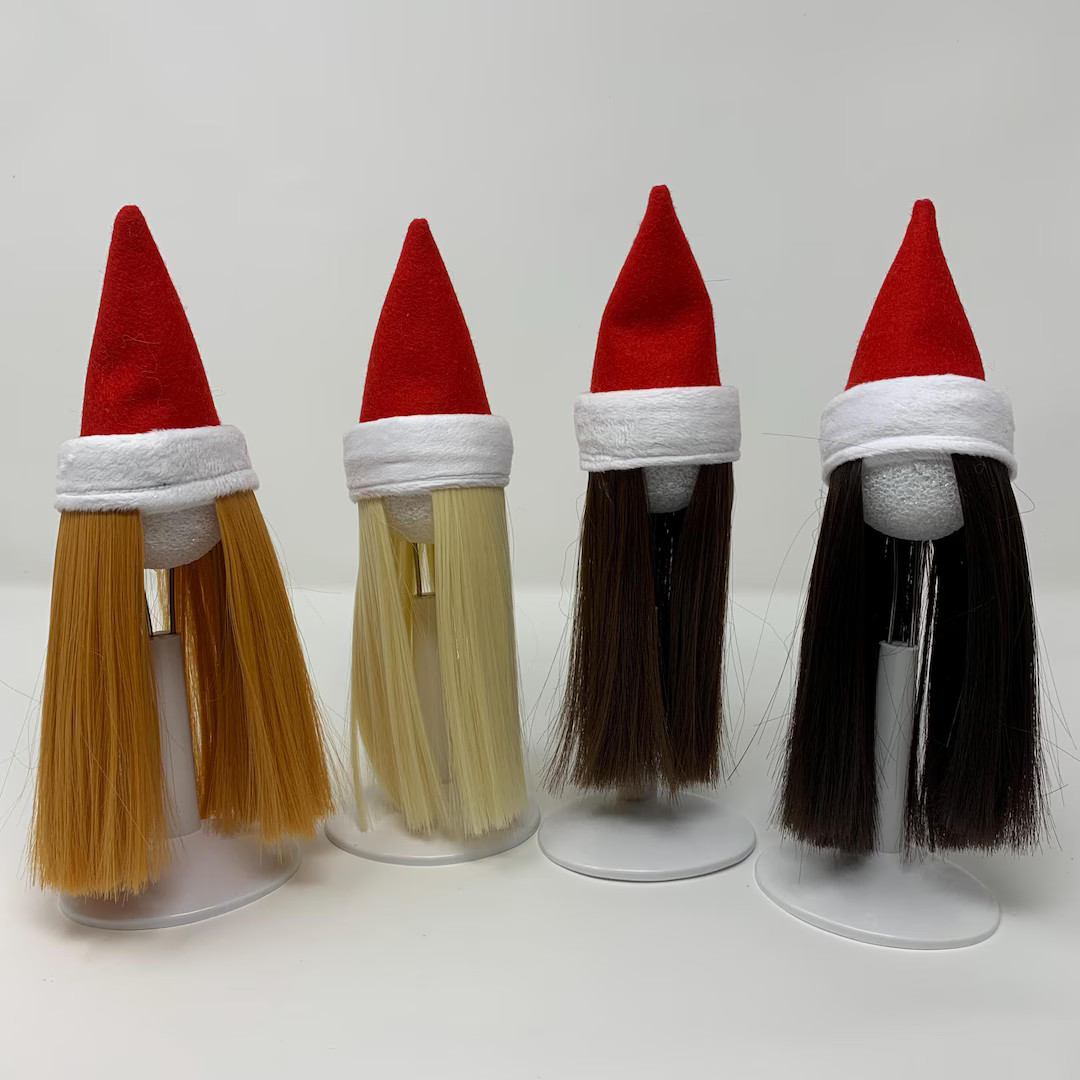 Elf Doll Hair Piece | Etsy (US)