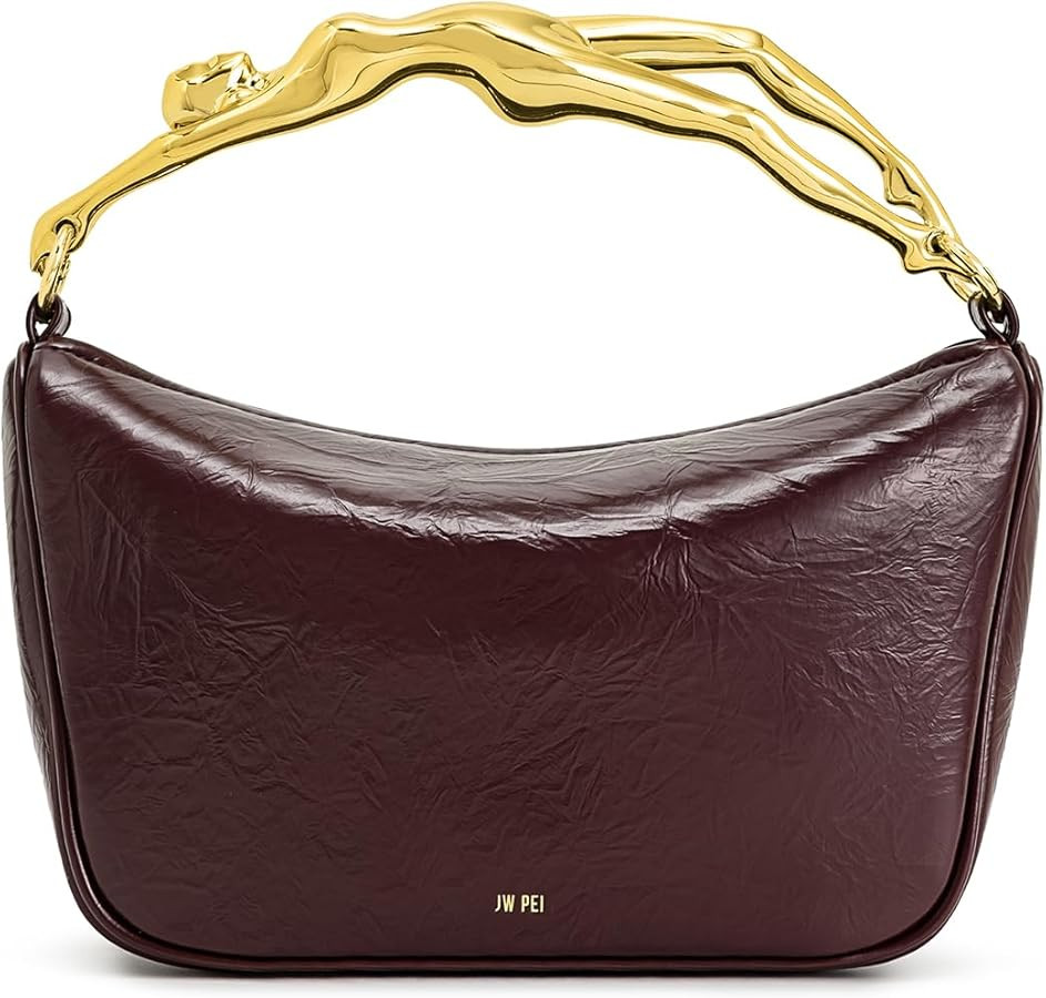JW PEI Women's Jenny Human-shaped Handle Handbag | Amazon (US)