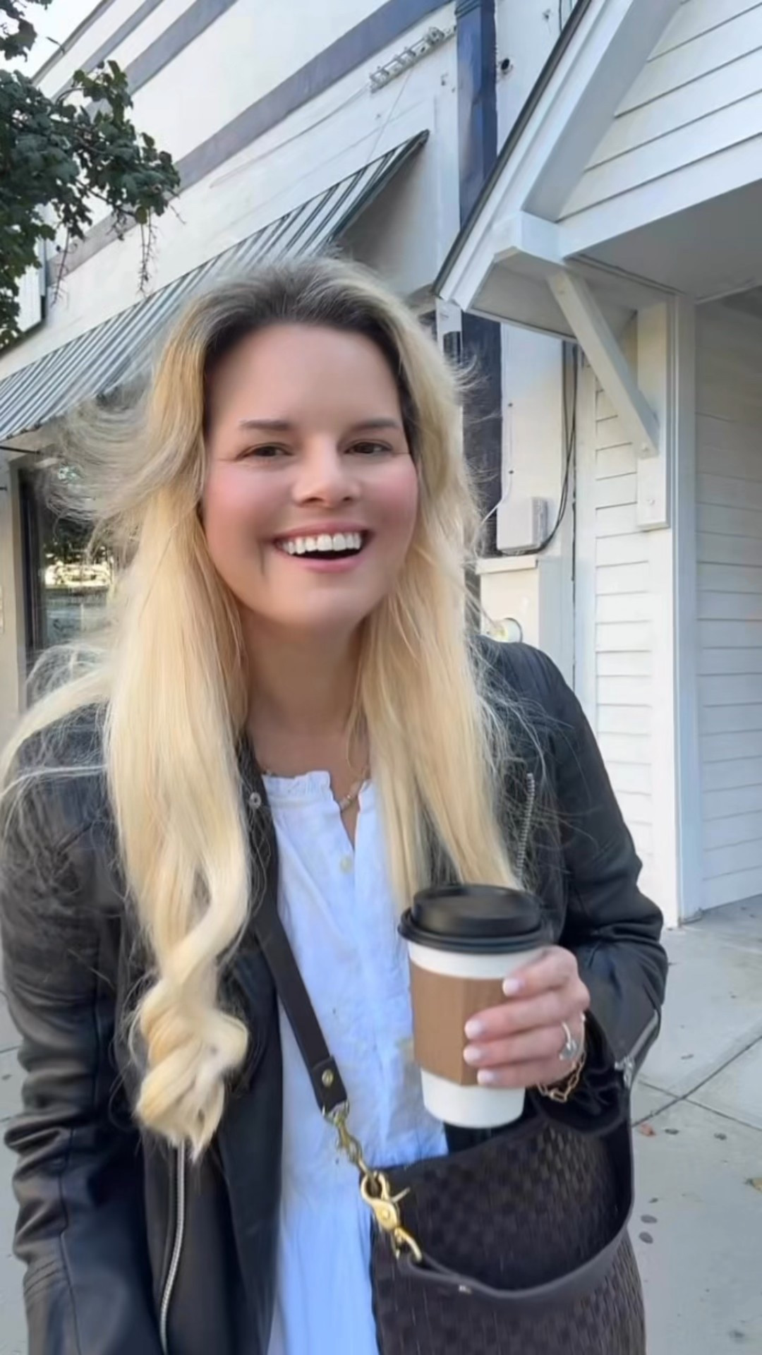 As a mom, I’m constantly thinking about a million things on the to do list and not paying attention (a few minutes after these photos, I spilled my entire coffee on myself and just had to laugh about it) so I need sunglasses that make even my workout clothes look elevated, but also can handle my on the go lifestyle. 

It’s no secret I love stylish and durable sunglasses and these are both! Love that they are sturdy but chic and elevate any outfit I throw on for the day. You can shop these gorgeous sunnies in my LTK shop

Timeless sunglasses, durable sunglasses, luxury sunglasses, fall sunglasses 

#cossinoeyewear @shopltk #liketk.it liketk.it/beckyfkeller #ad #gifted

#LTKTravel #LTKSeasonal #LTKWorkwear