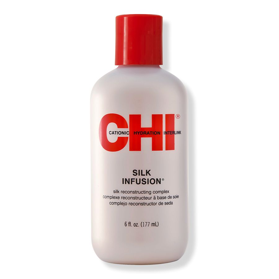 Silk Infusion Silk Reconstructing Complex - Chi | Ulta Beauty | Ulta