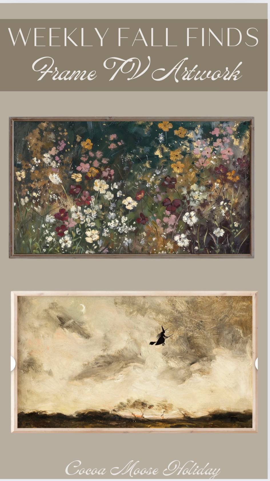 Fall tv art, living room art, fall decor, Halloween tv art, living room, frame tv art for Halloween, Etsy finds 

#LTKFindsUnder50 #LTKSeasonal #LTKHome