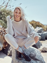 Darwell Top | Varley USA