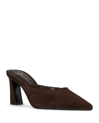 Jeffrey Campbell Women's Unamused Mule Pumps  | Bloomingdale's Shoes | Bloomingdale's (US)