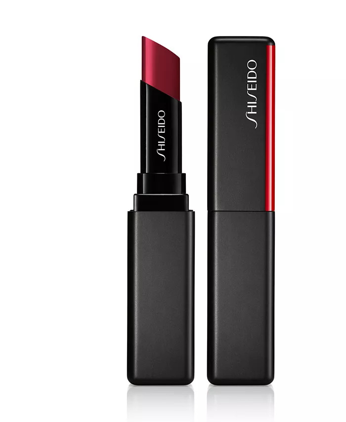 Shiseido VisionAiry Gel Lipstick, 0.05-oz. & Reviews - Makeup - Beauty - Macy's | Macys (US)
