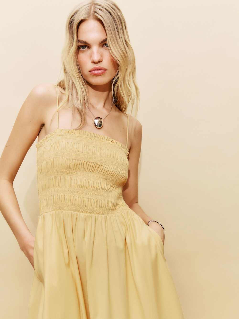 Kerrie Dress | Reformation (Global)